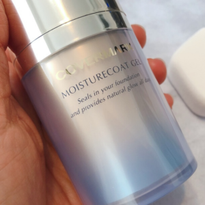 カバーマーク　モイスチュアコートジェル